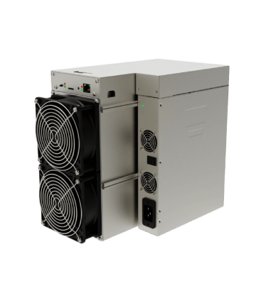 ASIC-майнеры Aleo