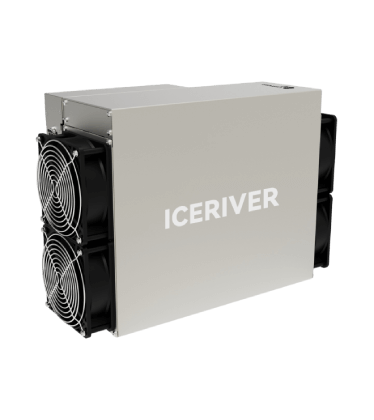 ASIC-майнеры Alph