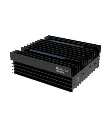 ASIC-майнеры Kas