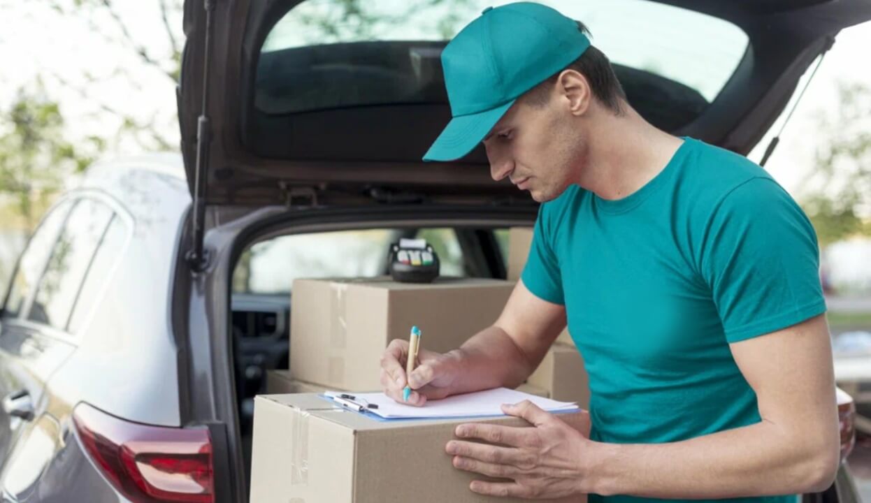 Сервис центр ICERIVER